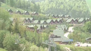 Буковель 10 травня 2018 року, 2018-05-10 13:00