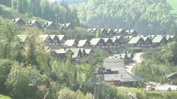Буковель 11 травня 2018 року, 2018-05-11 16:00