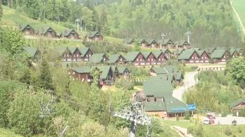 Буковель 12 травня 2018 року, 2018-05-12 10:00