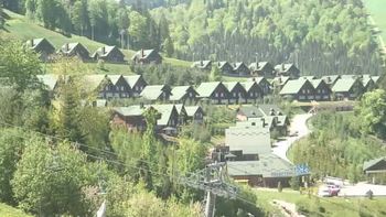 Буковель 12 травня 2018 року, 2018-05-12 13:00
