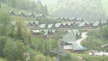 Буковель 13 травня 2018 року, 2018-05-13 13:00