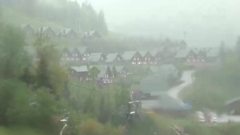 Буковель 13 травня 2018 року, 2018-05-13 16:00