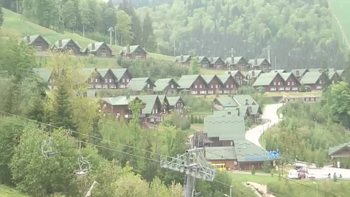 Буковель 14 травня 2018 року, 2018-05-14 13:00