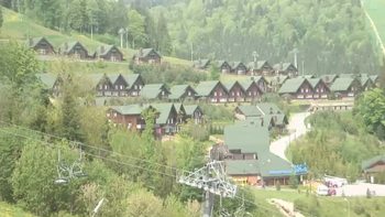 Буковель 15 травня 2018 року, 2018-05-15 10:00