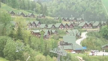 Буковель 15 травня 2018 року, 2018-05-15 13:00