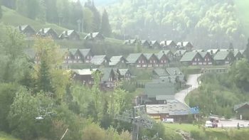 Буковель 15 травня 2018 року, 2018-05-15 16:00