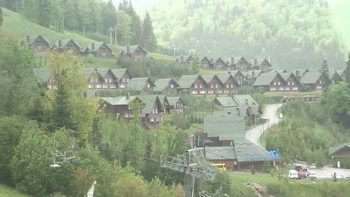 Буковель 16 травня 2018 року, 2018-05-16 10:00