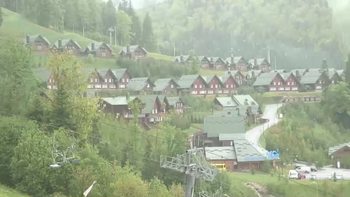 Буковель 16 травня 2018 року, 2018-05-16 13:00