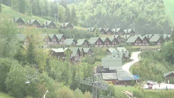 Буковель 16 травня 2018 року, 2018-05-16 16:00