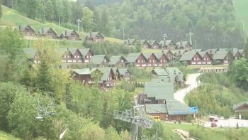 Буковель 17 травня 2018 року, 2018-05-17 10:00