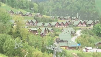 Буковель 17 травня 2018 року, 2018-05-17 13:00