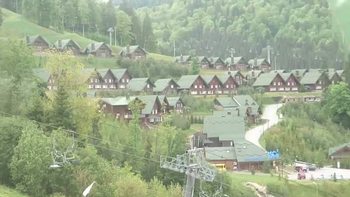 Буковель 17 травня 2018 року, 2018-05-17 16:00