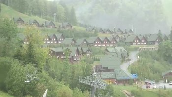 Буковель 18 травня 2018 року, 2018-05-18 16:00