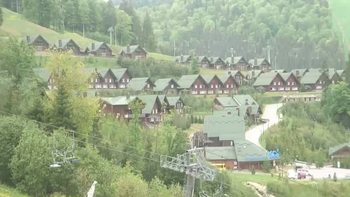 Буковель 19 травня 2018 року, 2018-05-19 10:00