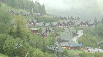 Буковель 19 травня 2018 року, 2018-05-19 13:00