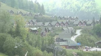 Буковель 19 травня 2018 року, 2018-05-19 16:00