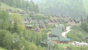 Буковель 20 травня 2018 року, 2018-05-20 13:00