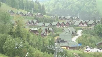 Буковель 20 травня 2018 року, 2018-05-20 16:00