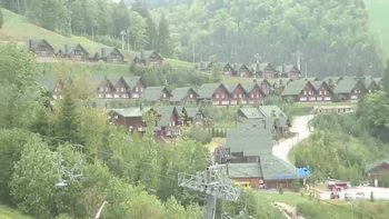 Буковель 21 травня 2018 року, 2018-05-21 13:00