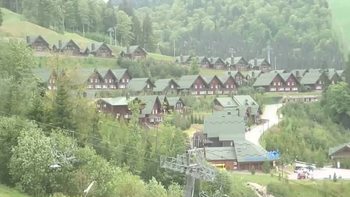 Буковель 21 травня 2018 року, 2018-05-21 16:00