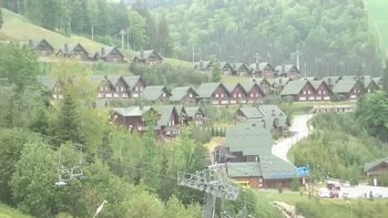 Буковель 22 травня 2018 року, 2018-05-22 10:00