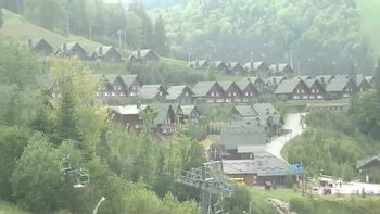 Буковель 22 травня 2018 року, 2018-05-22 16:00