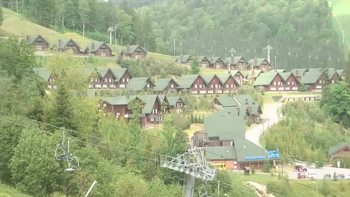 Буковель 23 травня 2018 року, 2018-05-23 10:00