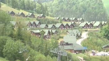 Буковель 23 травня 2018 року, 2018-05-23 13:00