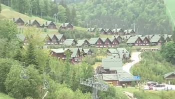 Буковель 23 травня 2018 року, 2018-05-23 16:00