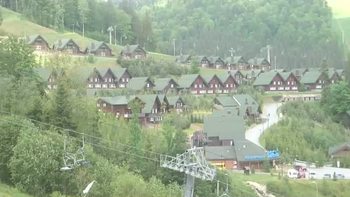 Буковель 24 травня 2018 року, 2018-05-24 10:00
