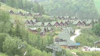 Буковель 24 травня 2018 року, 2018-05-24 13:00