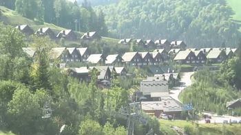 Буковель 24 травня 2018 року, 2018-05-24 16:00