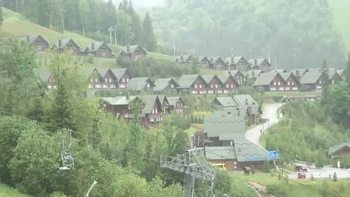 Буковель 25 травня 2018 року, 2018-05-25 10:00