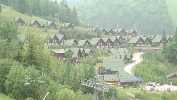 Буковель 25 травня 2018 року, 2018-05-25 13:00