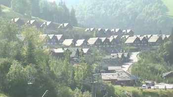 Буковель 25 травня 2018 року, 2018-05-25 16:00
