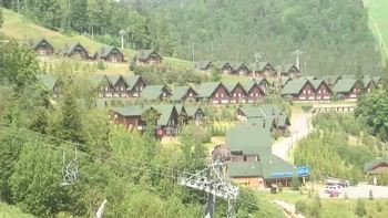 Буковель 26 травня 2018 року, 2018-05-26 10:00