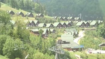 Буковель 26 травня 2018 року, 2018-05-26 13:00