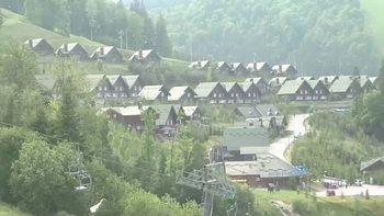 Буковель 26 травня 2018 року, 2018-05-26 16:00