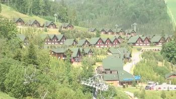 Буковель 27 травня 2018 року, 2018-05-27 10:00