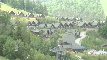 Буковель 27 травня 2018 року, 2018-05-27 13:00