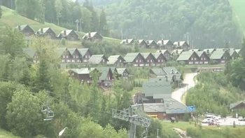 Буковель 27 травня 2018 року, 2018-05-27 16:00