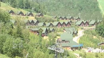 Буковель 28 травня 2018 року, 2018-05-28 10:00