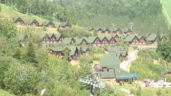 Буковель 29 травня 2018 року, 2018-05-29 10:00