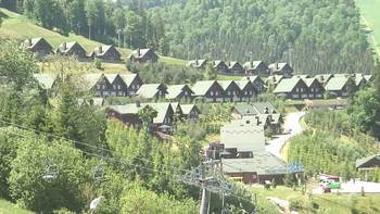 Буковель 29 травня 2018 року, 2018-05-29 13:00