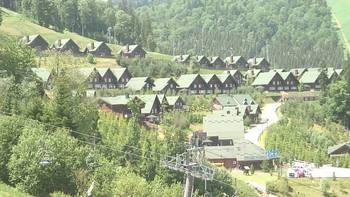 Буковель 30 травня 2018 року, 2018-05-30 13:00