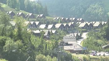 Буковель 30 травня 2018 року, 2018-05-30 16:00