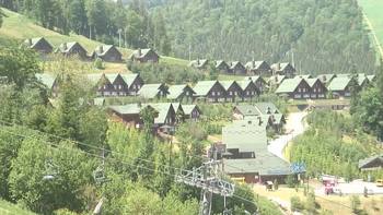 Буковель 31 травня 2018 року, 2018-05-31 13:00
