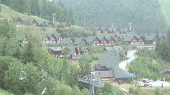 Буковель 31 травня 2018 року, 2018-05-31 16:00