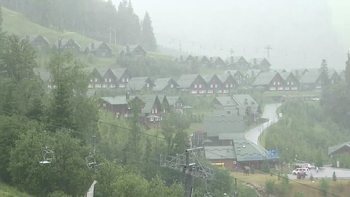 Буковель 3 червня 2018 року, 2018-06-03 10:00