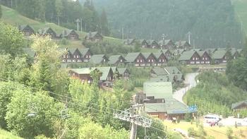 Буковель 3 червня 2018 року, 2018-06-03 13:00